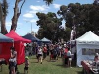 ROTARY KADINA MONTHLY MARKET. June 29th. 2024.