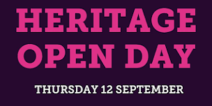 Heritage Open Day