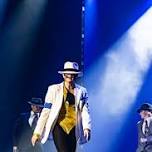 MJ The Illusion: Re-living The King of Pop!