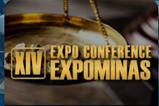 Expominas Ecuador