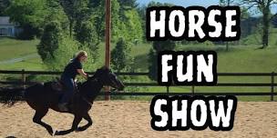 MCHA FUN Show April 2024