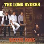 The Long Ryders