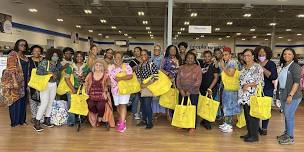 May 18th Thrifting Atlanta Bus Tours