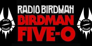 Radio Birdman Instore Signing