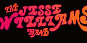 The Jesse Williams Band