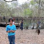 Pasco Outdoor Adventures Summer Mini Camp | Withlacoochee River Park | June 5-7 | 9am-1pm Daily