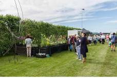 Garden Event & Plant Fair