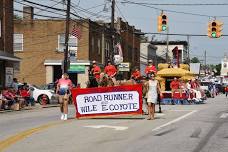 71st Annual 4th of July Parade