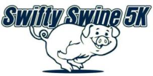 11th Annual Swifty Swine 5K 5K Run Walk,