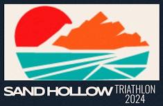 Sand Hollow Triathlon