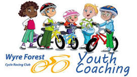 Balance Bikes & Young Riders – 6:00pm – 7:00pm