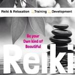 Reiki Practitioner Weekend