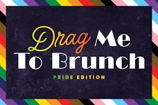 DRAG ME TO BRUNCH