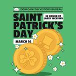 Saint Patrick’s Parade and Festival