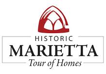 Historic Marietta Tour of Homes