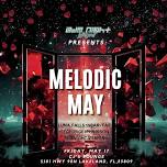 Melodic May