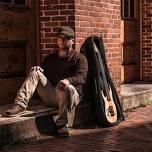 Patrick Young MUSIC: The Glen Haven (3-6pm)