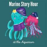 Marine Storytime