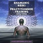 Shamanic Reiki Training & Certification (2024-2025)