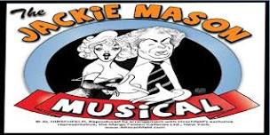 The Jackie Mason Musical