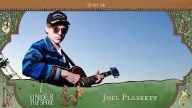 Joel Plaskett