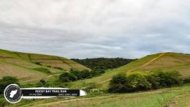 Rocky Bay Trail Run July 2024