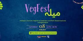 VEGFEST Mela