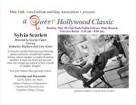 A Queer Hollywood Classic Film Screening with Film Professor Jeffrey Jon Smith