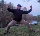 TAI CHI for health and Focus