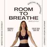 Room to Breath