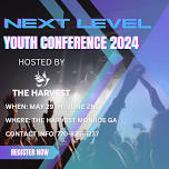 Next Level youth conference