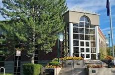 Twin Falls Public Library