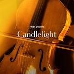 Candlelight: Vivaldi's Four Seasons