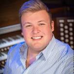 Cameron Cody: Allen Organ, Organ Dedication