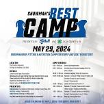 Showmans Best Camp - A YLL Oppurtunity