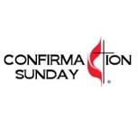 Confirmation Sunday