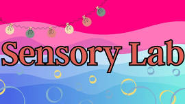 Albemarle Library - Public Sensory Lab