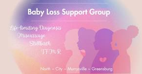 Baby Loss Support Group – Murrysville  HOLIDAY ORNAMENT Workshop