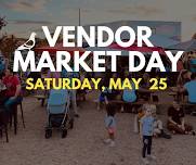 Vendor Market Day!