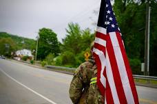 2024 Higganum 22 Mile Memorial Day March