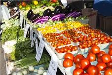 Loveland West Farmers' Market