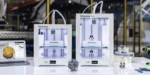 Introduction to 3D Printing