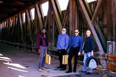 Fretboard Brewing Blue Ash on June 29, 2024 at 8 PM to 11 PM.