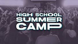 High School Camp @ NorthBay