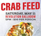 CRAB FEED