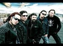 Sonata Arctica with special guests