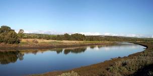 Christies Beach Run Club - 5.2km River View Run