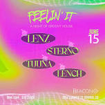 Feelin' It! A Night Of Groovy House