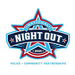 Shawano PD’s National Night Out