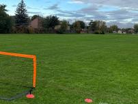 Saturday free OUTDOOR Men’s Soccer 8.30AM - 10.00AM